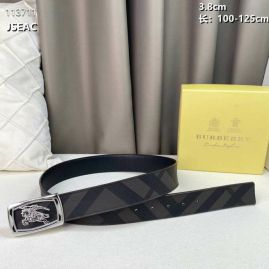 Picture of Burberry Belts _SKUBurberrybelt38mmX100-125cm8L09346